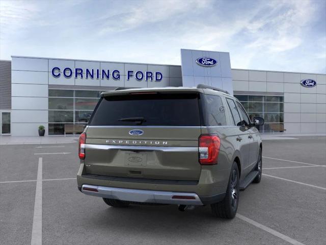 new 2024 Ford Expedition car, priced at $71,625