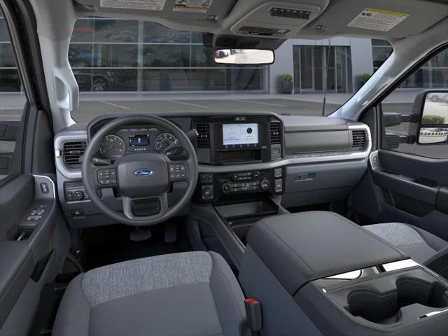 new 2025 Ford F-250 car, priced at $70,495