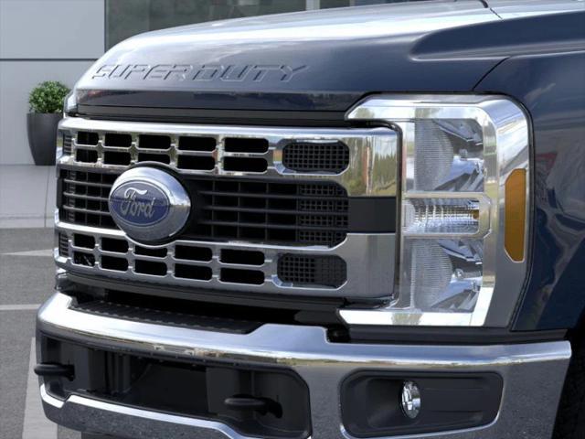 new 2025 Ford F-250 car, priced at $70,495