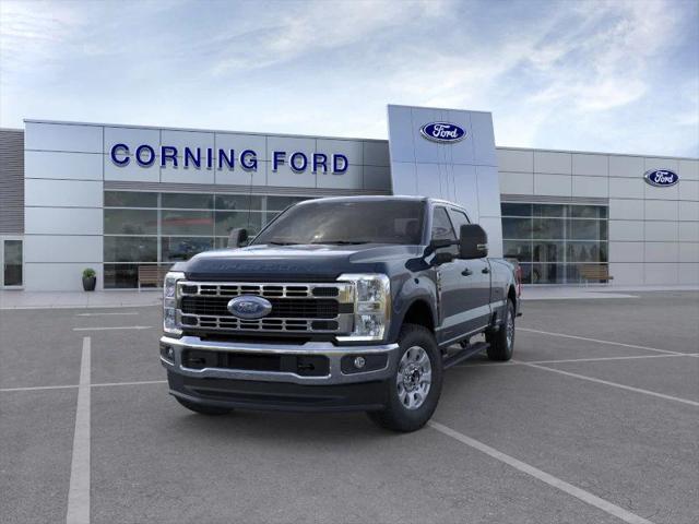 new 2025 Ford F-250 car, priced at $70,495