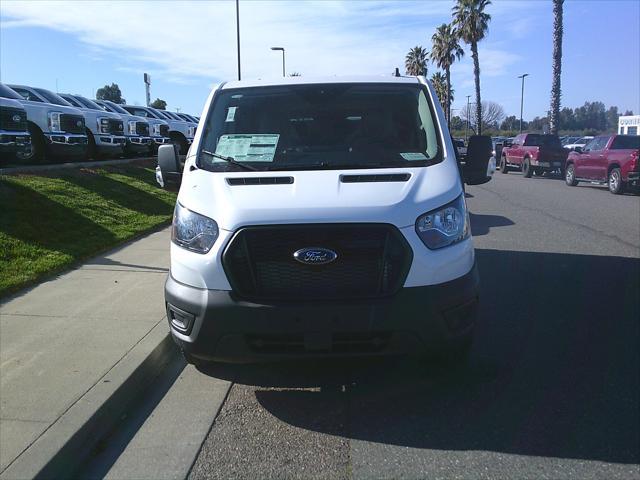 new 2024 Ford Transit-350 car, priced at $58,790