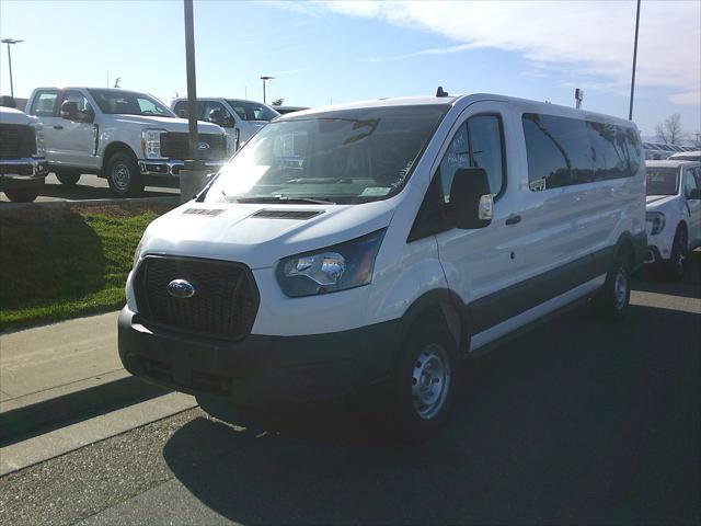 new 2024 Ford Transit-350 car, priced at $58,790