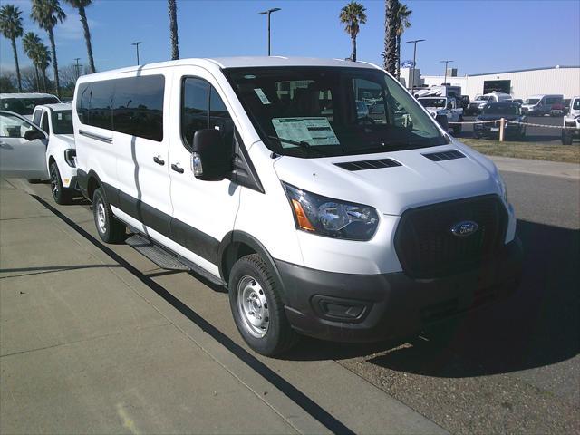 new 2024 Ford Transit-350 car, priced at $58,790