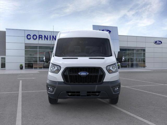 new 2024 Ford Transit-350 car, priced at $63,895