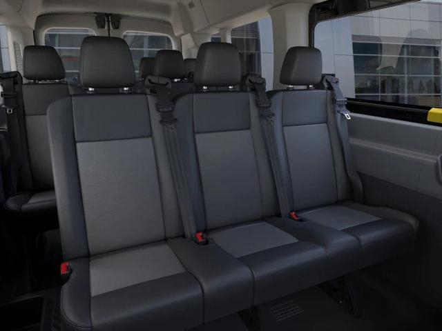 new 2024 Ford Transit-350 car, priced at $63,895