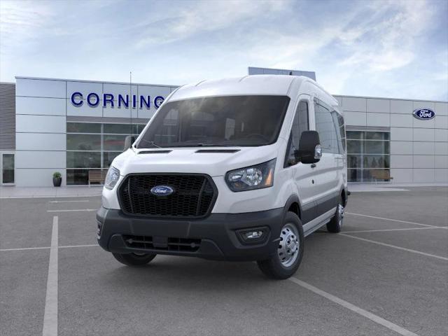 new 2024 Ford Transit-350 car, priced at $63,895