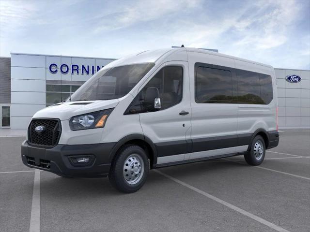 new 2024 Ford Transit-350 car, priced at $63,895