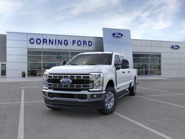 new 2024 Ford F-350 car, priced at $73,855