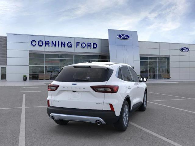 new 2024 Ford Escape car, priced at $33,510