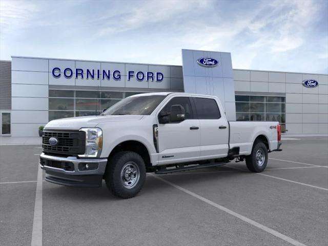 new 2024 Ford F-350 car, priced at $68,695