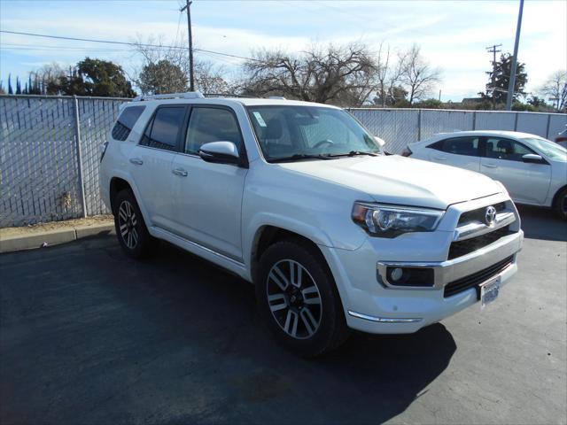 used 2019 Toyota 4Runner car, priced at $35,995