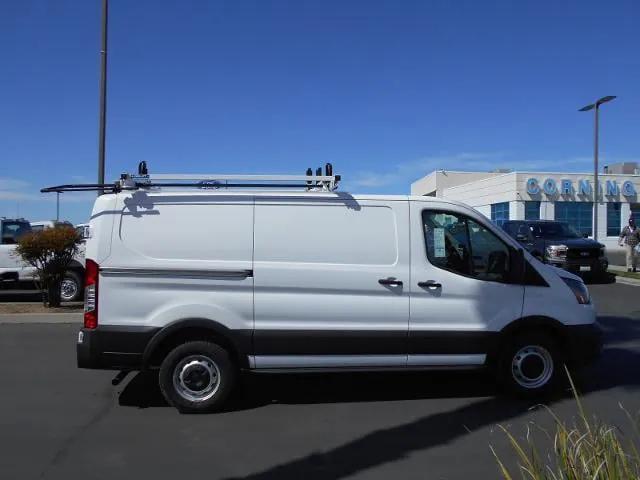 new 2023 Ford Transit-150 car, priced at $54,900