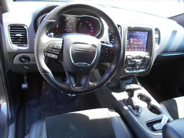 used 2020 Dodge Durango car, priced at $35,995