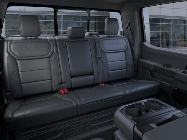 new 2025 Ford F-150 car, priced at $108,965
