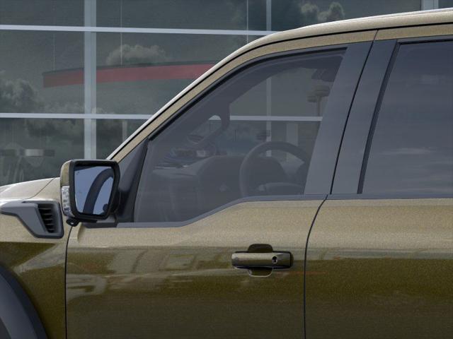 new 2025 Ford F-150 car, priced at $108,965