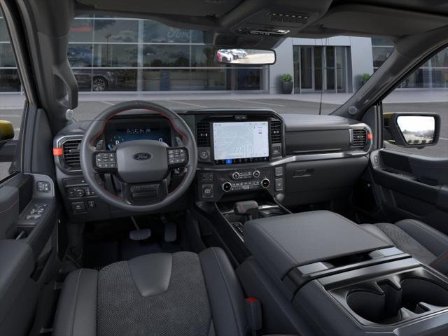 new 2025 Ford F-150 car, priced at $108,965