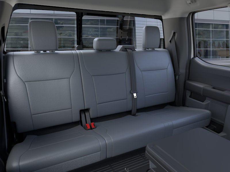 new 2025 Ford F-350 car, priced at $87,650