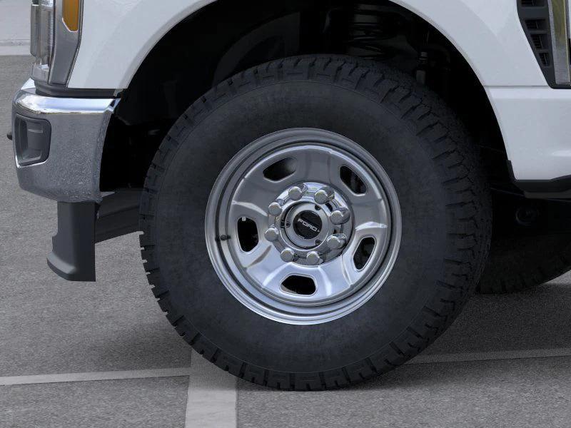 new 2025 Ford F-350 car, priced at $87,650