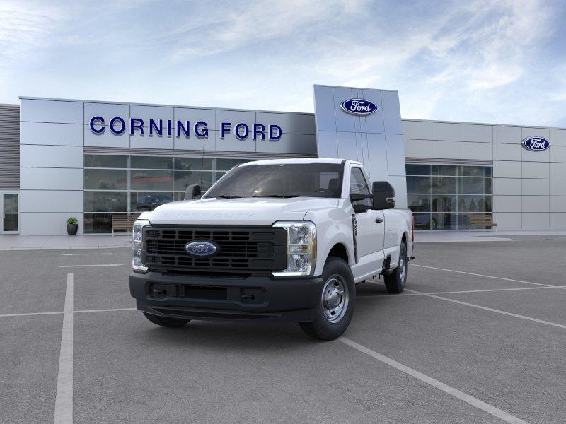 new 2024 Ford F-250 car, priced at $47,225