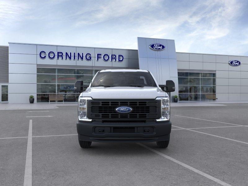 new 2024 Ford F-250 car, priced at $47,225