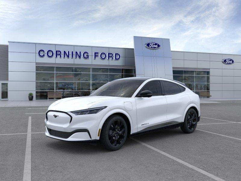 new 2023 Ford Mustang Mach-E car, priced at $51,890