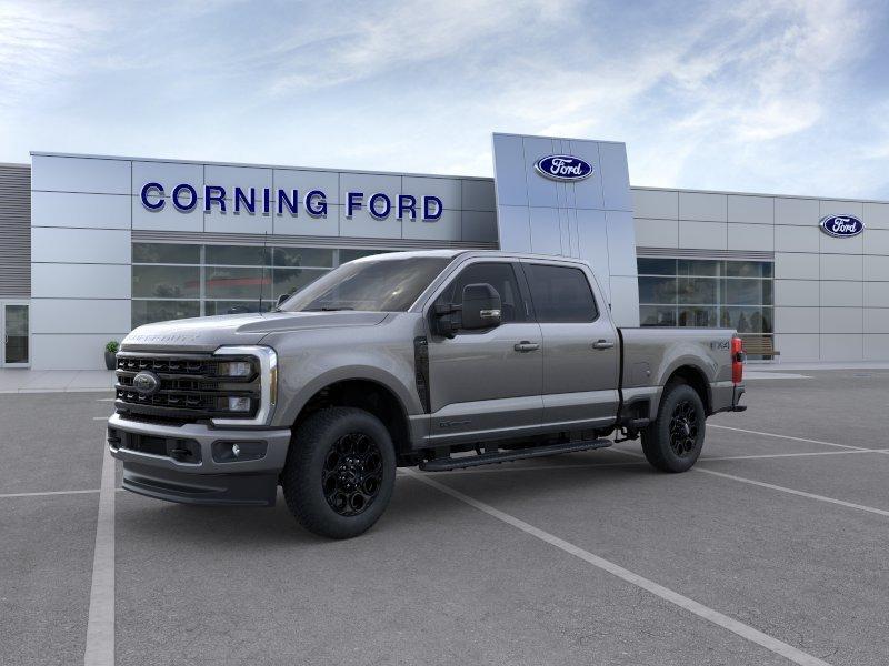 new 2024 Ford F-250 car, priced at $79,875