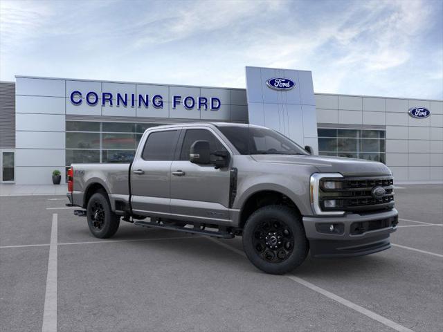 new 2024 Ford F-250 car, priced at $79,875