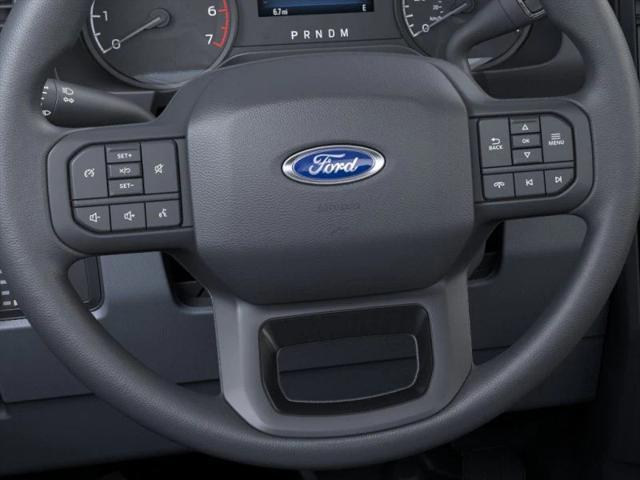 new 2025 Ford F-250 car, priced at $51,870