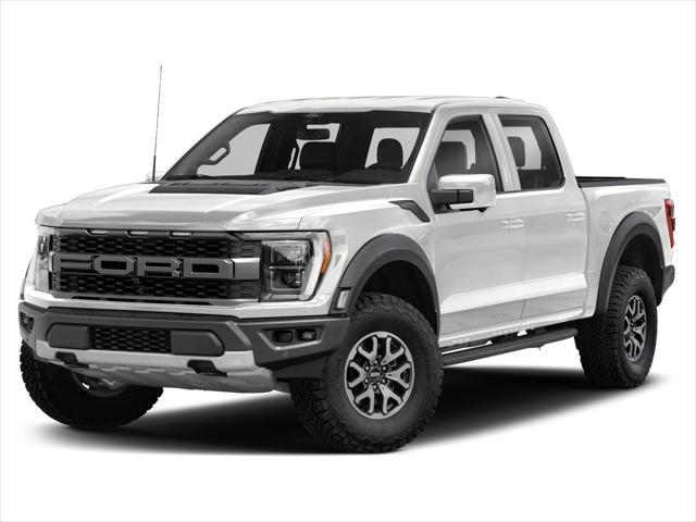 used 2022 Ford F-150 car, priced at $49,995