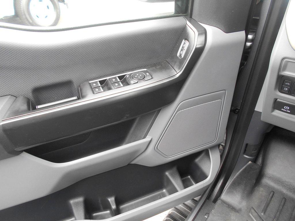 used 2022 Ford F-150 car, priced at $27,995