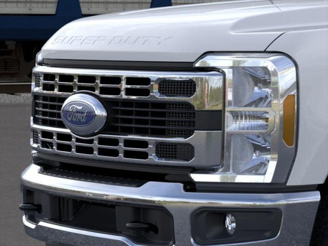 new 2025 Ford F-250 car, priced at $70,905