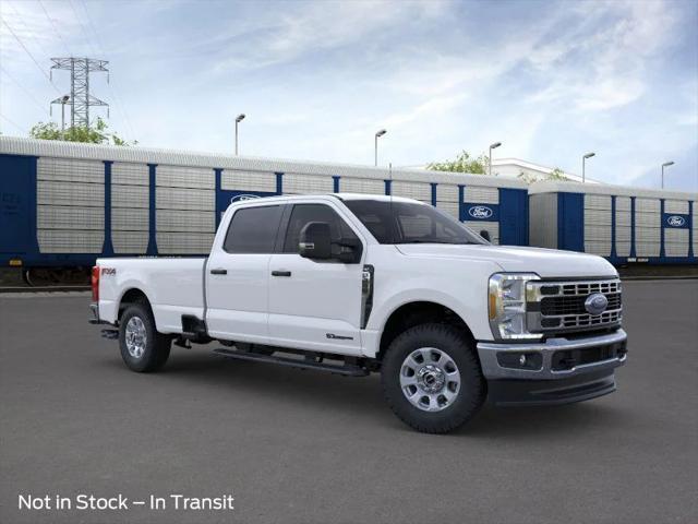 new 2025 Ford F-250 car, priced at $70,905