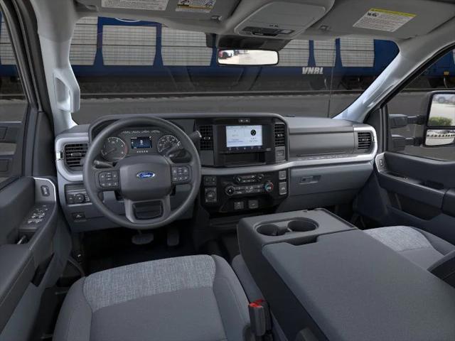 new 2025 Ford F-250 car, priced at $70,905