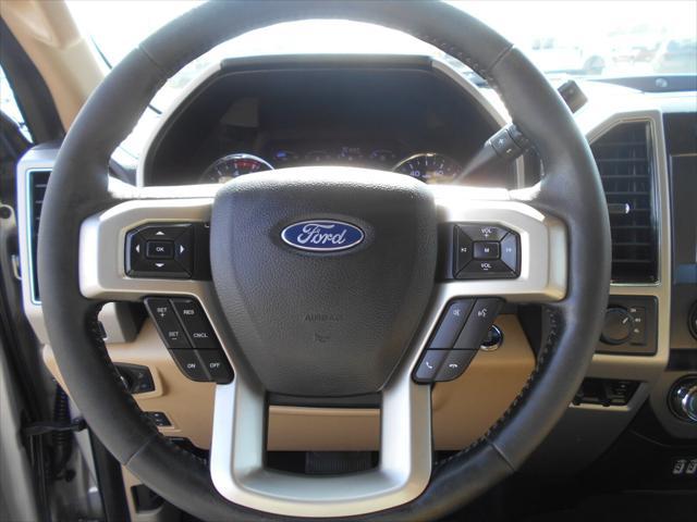 used 2019 Ford F-350 car, priced at $46,995
