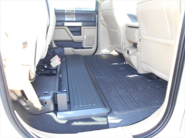 used 2019 Ford F-350 car, priced at $46,995