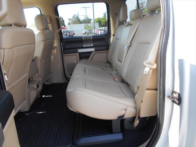 used 2019 Ford F-350 car, priced at $46,995