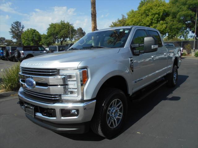 used 2019 Ford F-350 car, priced at $46,995