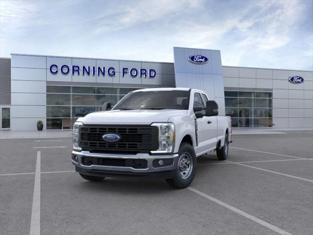 new 2024 Ford F-250 car, priced at $66,305