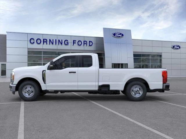 new 2024 Ford F-250 car, priced at $66,305