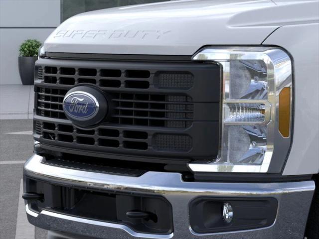 new 2024 Ford F-250 car, priced at $66,305