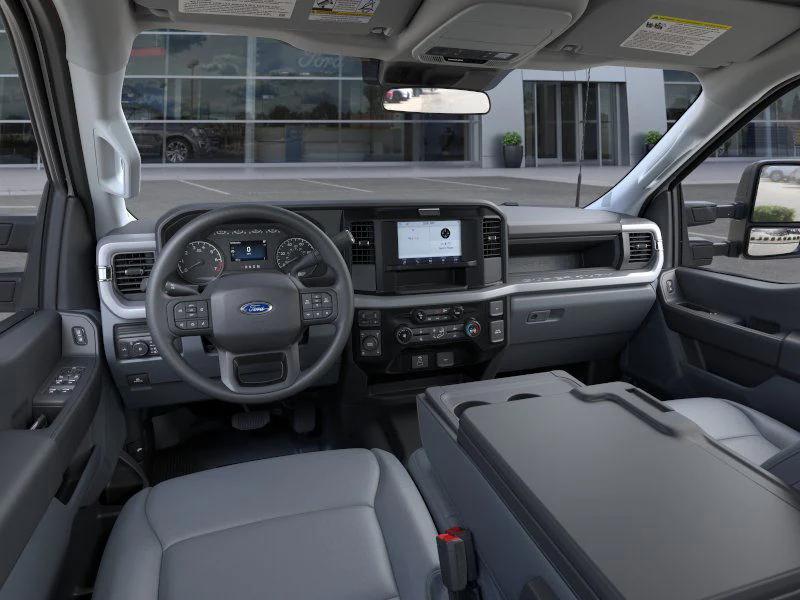 new 2026 Ford F-250 car, priced at $56,760