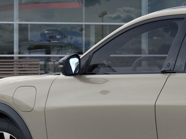 new 2025 Ford Mustang Mach-E car, priced at $39,090