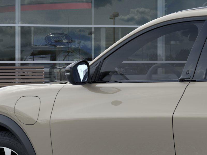 new 2025 Ford Mustang Mach-E car, priced at $39,090