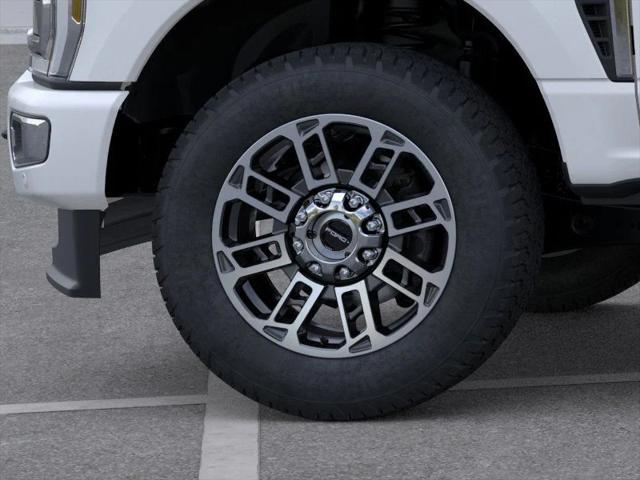 new 2025 Ford F-250 car, priced at $102,570