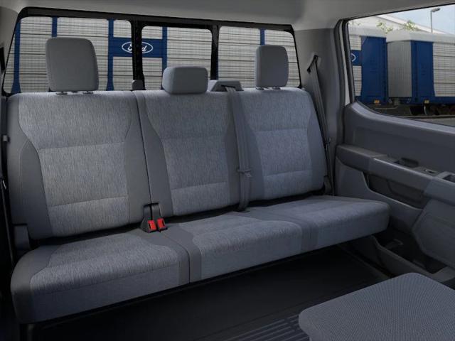 new 2025 Ford F-350 car, priced at $73,820