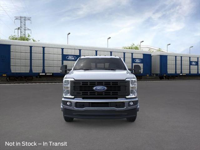 new 2025 Ford F-350 car, priced at $73,820