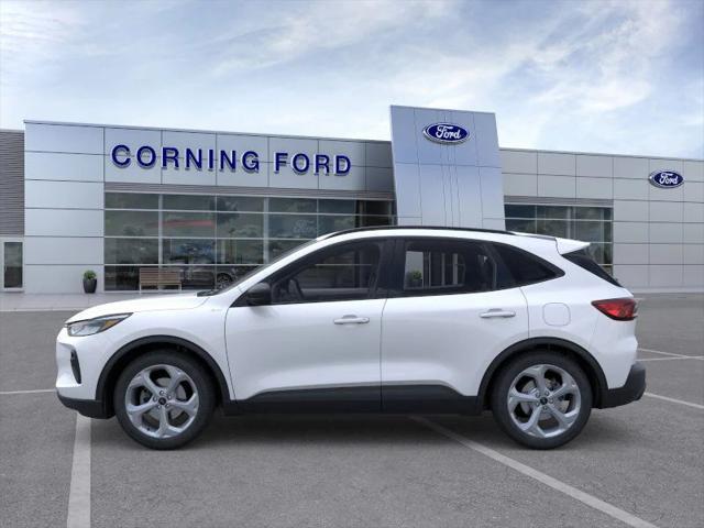 new 2025 Ford Escape car, priced at $36,570