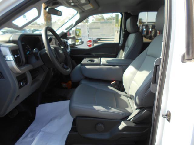 new 2025 Ford F-350 car, priced at $143,180