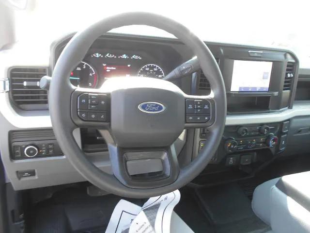 new 2025 Ford F-350 car, priced at $143,180