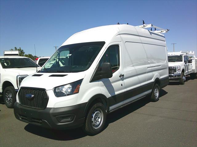 new 2024 Ford Transit-350 car, priced at $72,875